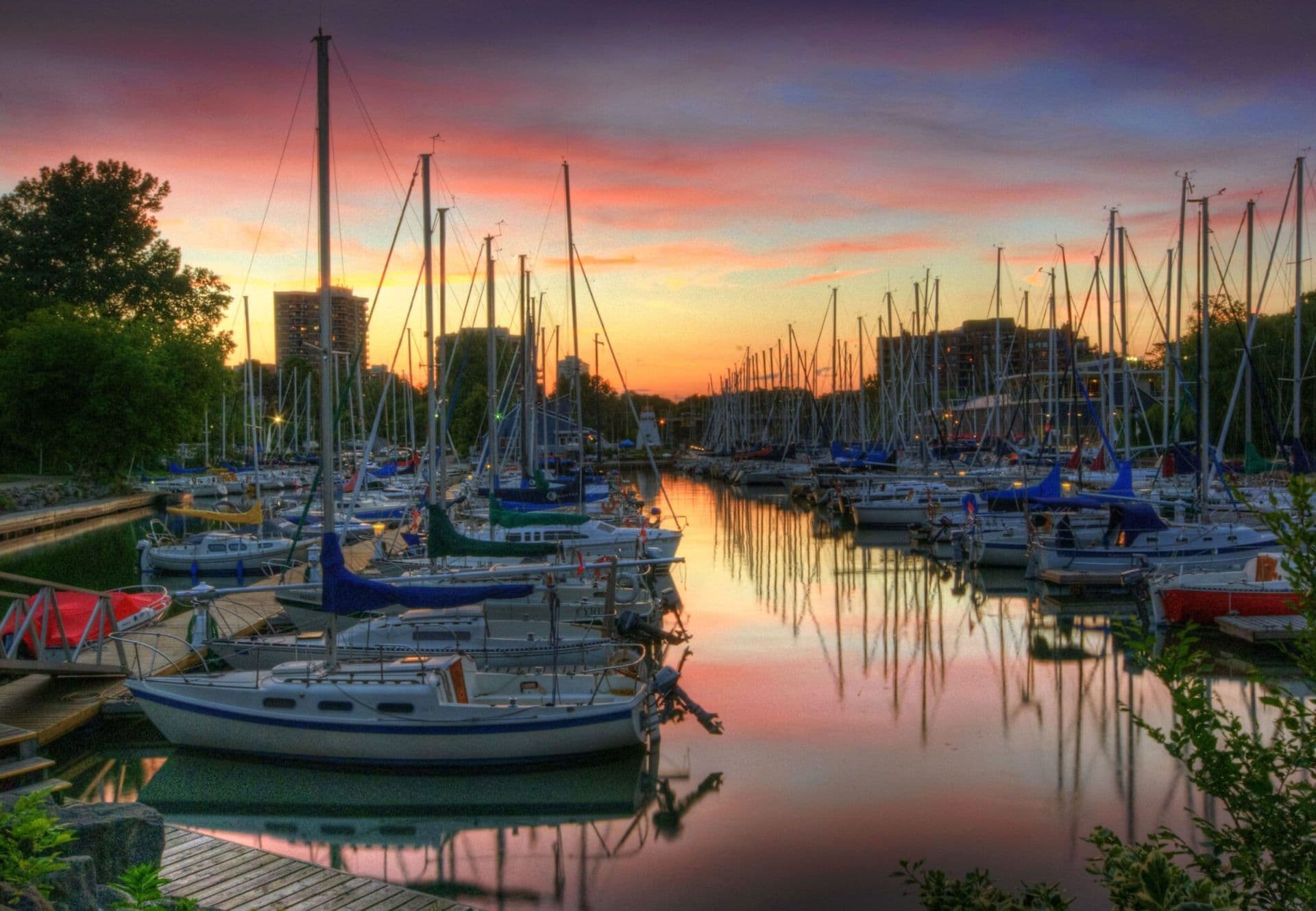 Oakville
