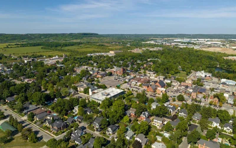 Brant Hills