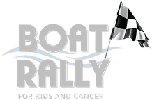 Boat Rally for Kids with Cancer