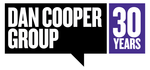 Dan Cooper Group, 30 years