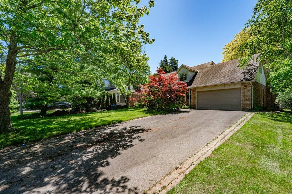 120 Ulster Drive