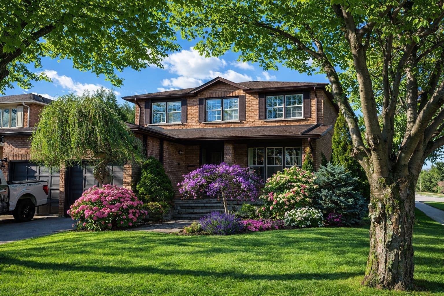 1224 Tilcroft Gate