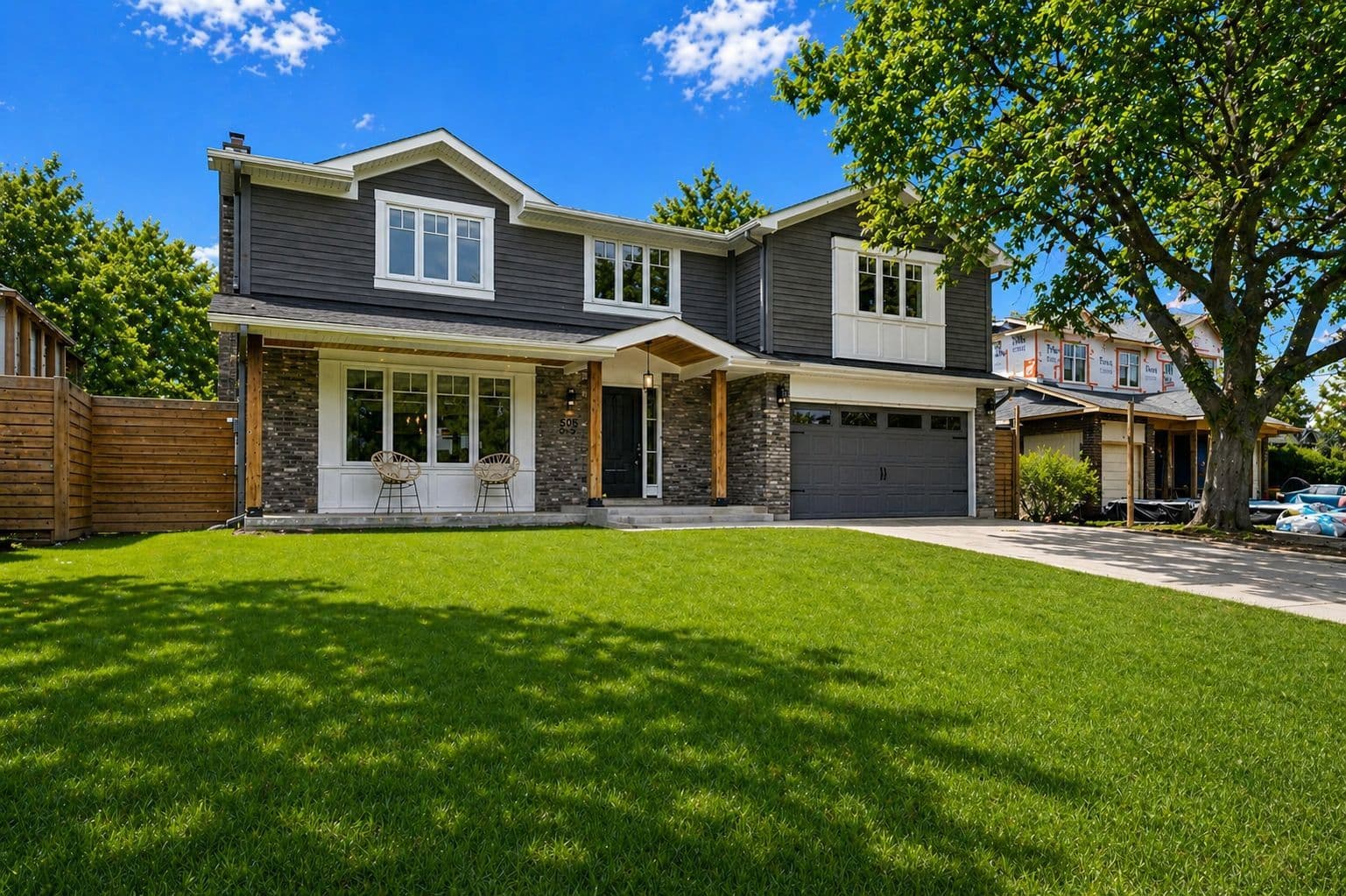 269 Sunray Road