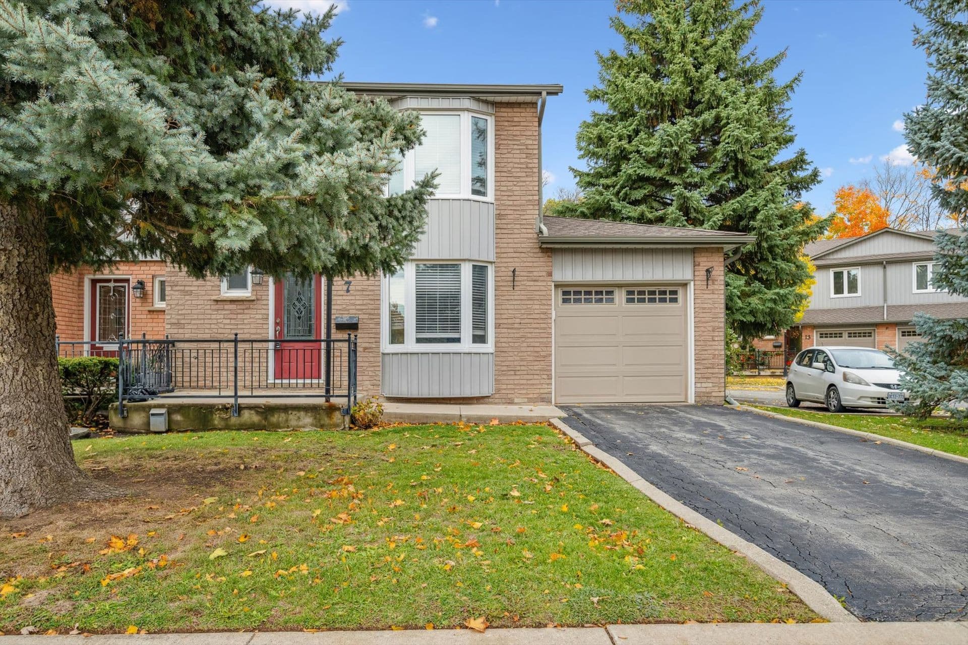 1241 Mccraney Street East, #7
