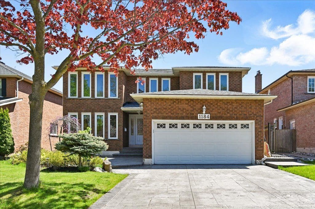 1184 Rushbrooke Drive
