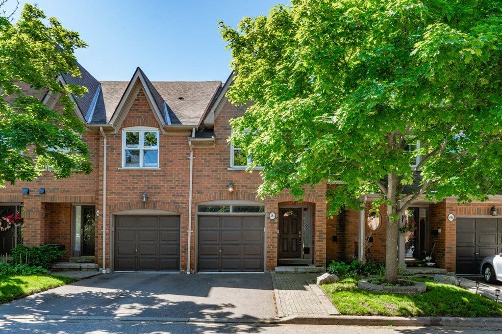 1084 Queen Street West, #48b