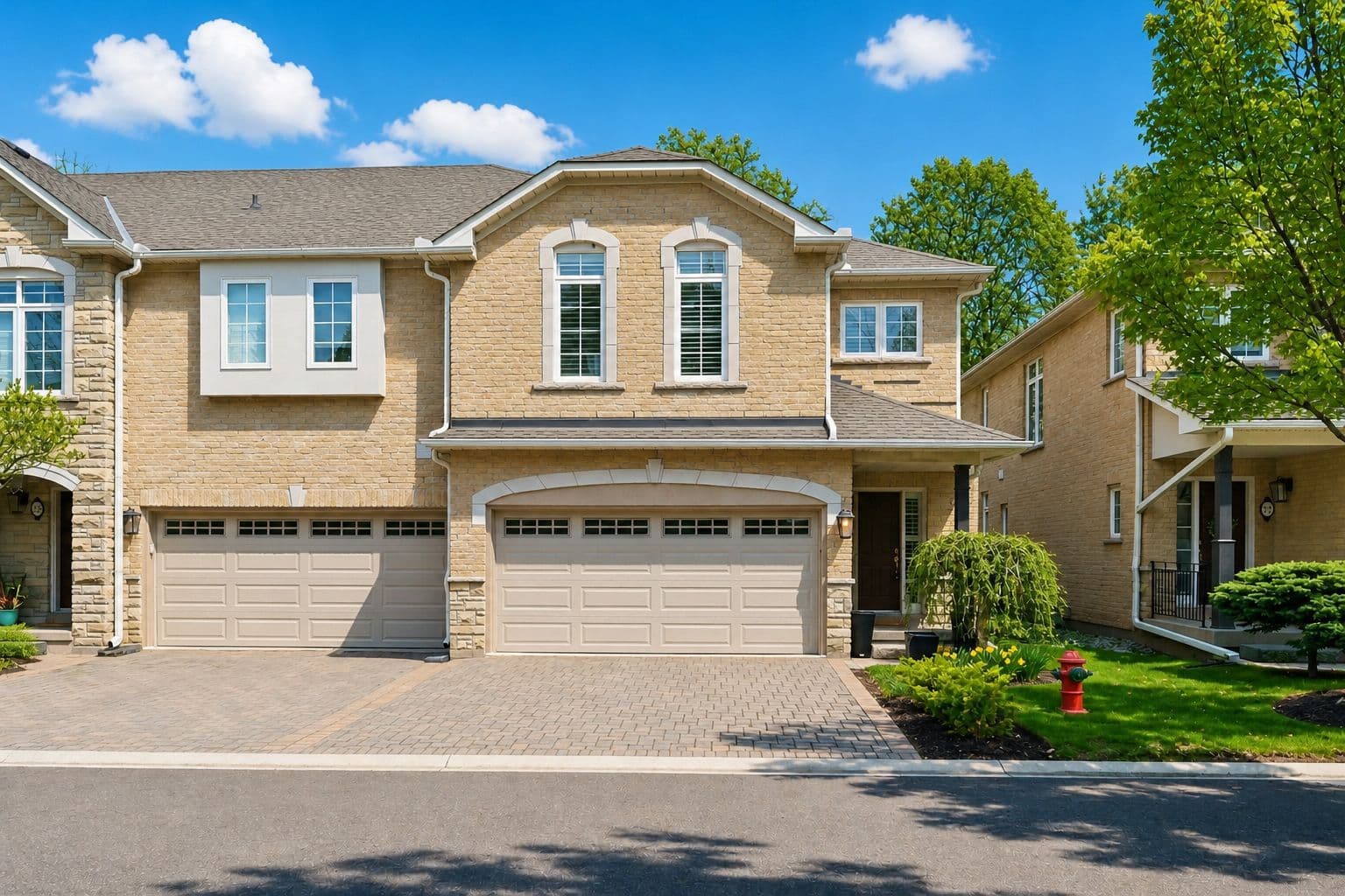 1267 Dorval Drive, #23