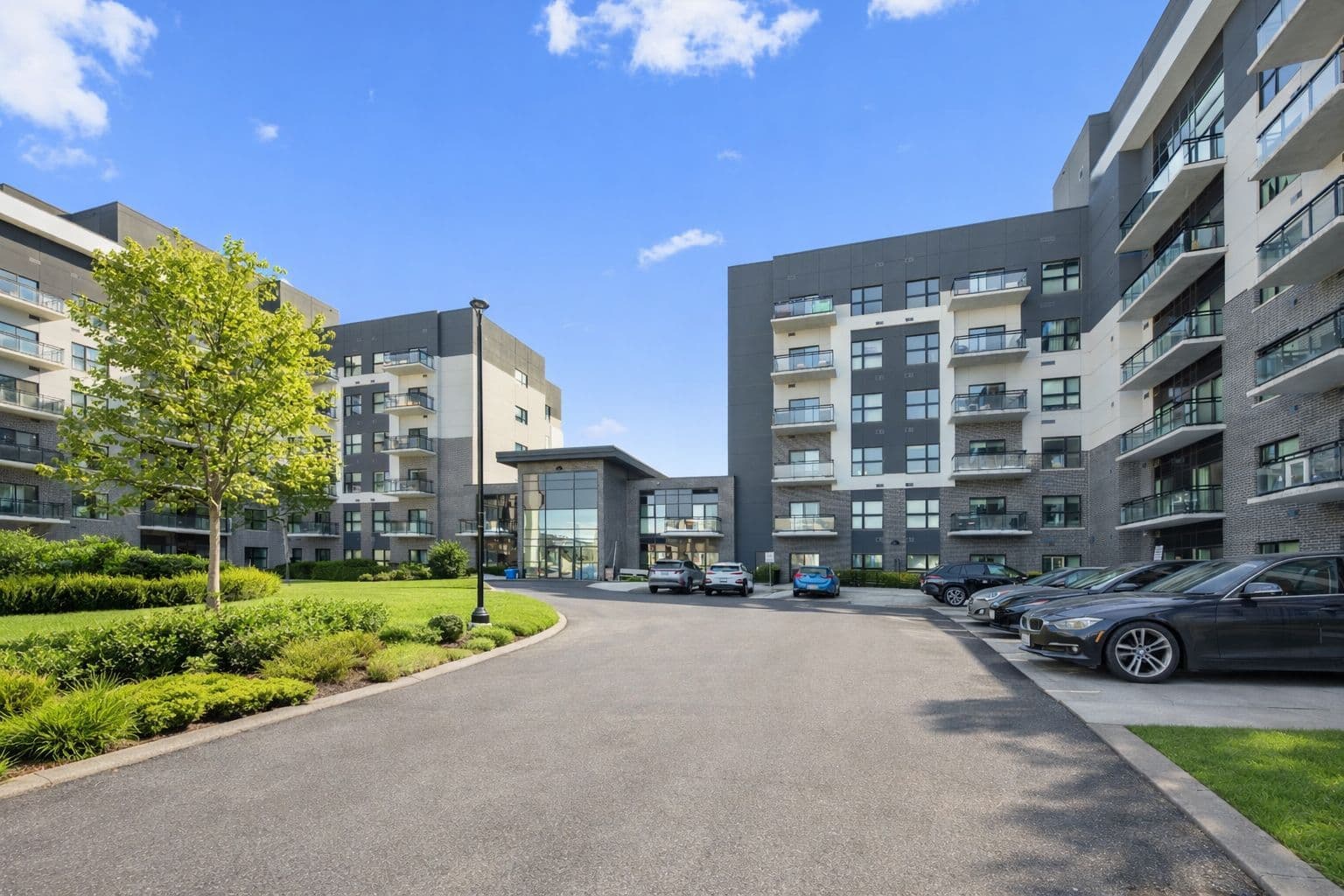 102 Grovewood Common, #621