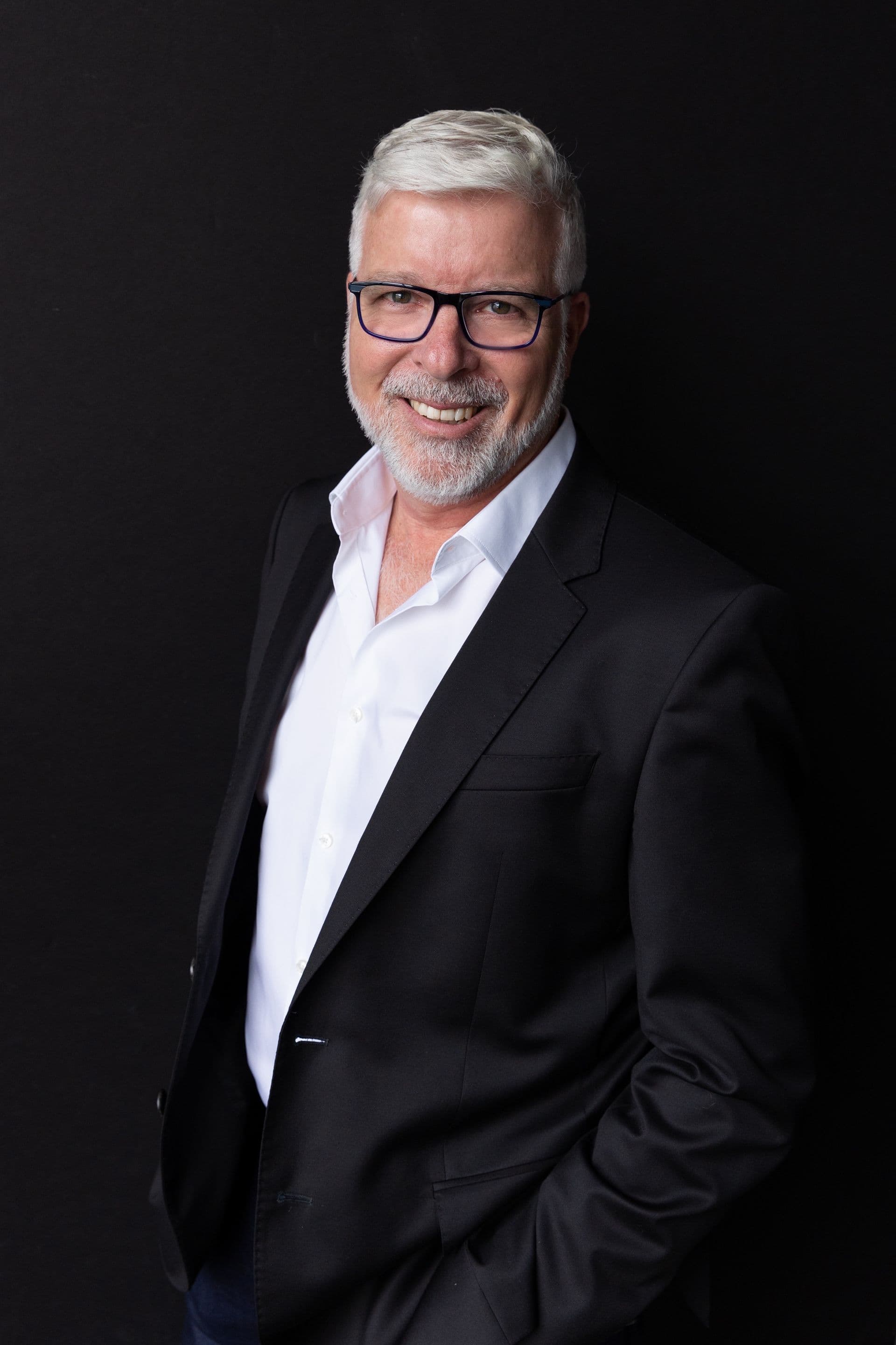 Jeff Monsinger