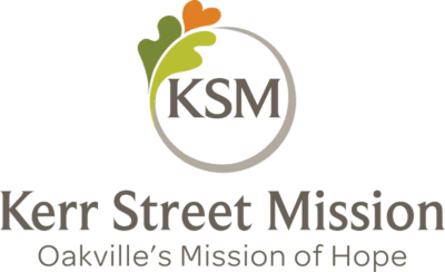 Kerr Street Mission, Oakville's mission of hope