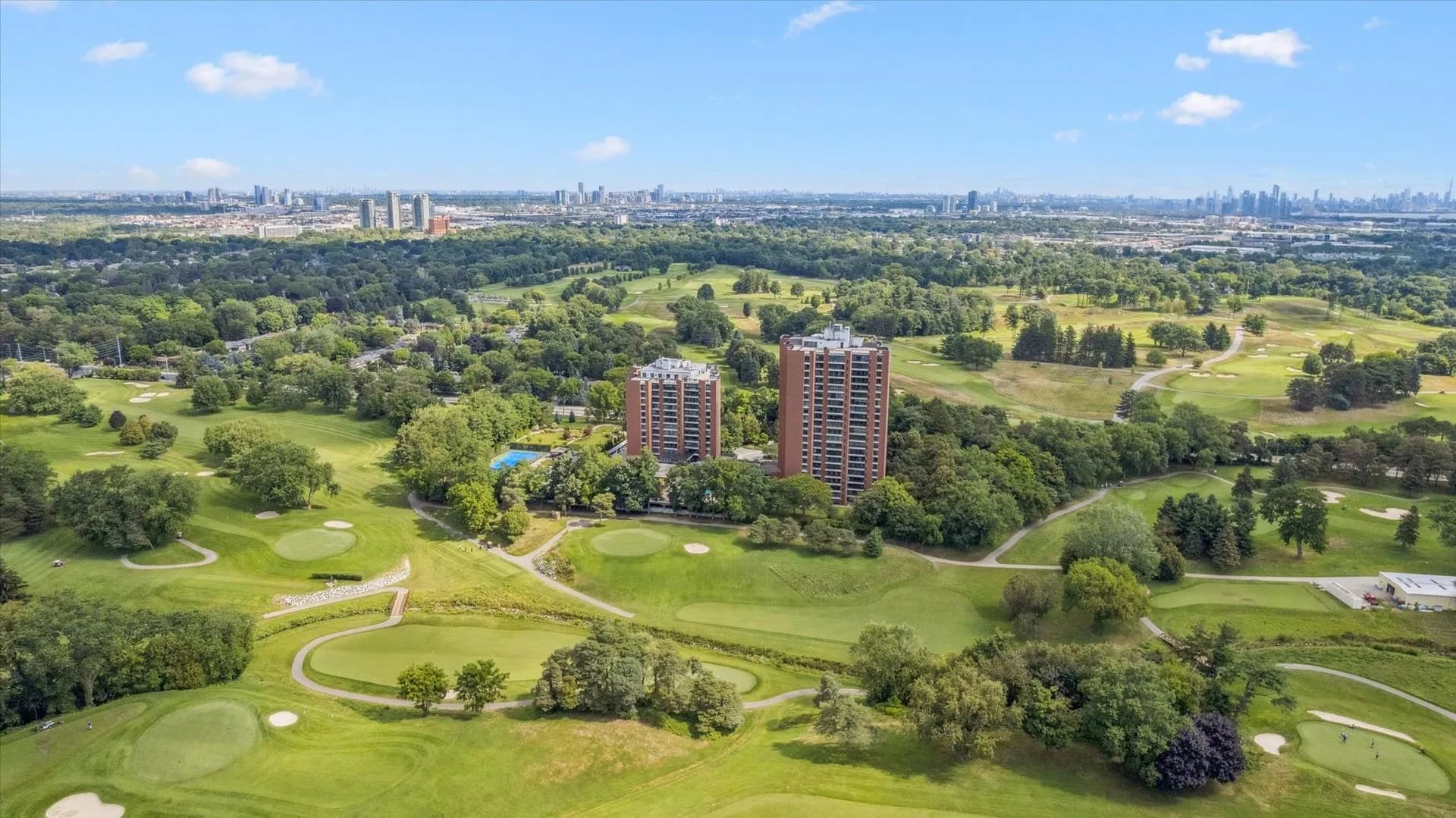 1400 Dixie Road, #613