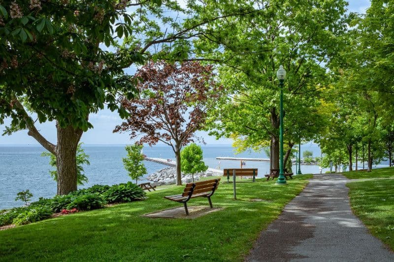 Old Oakville