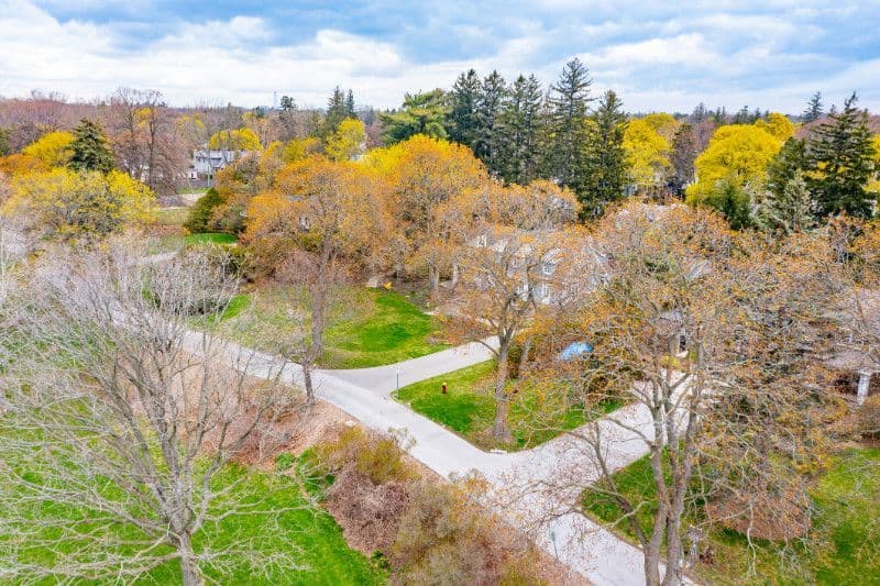West Oakville
