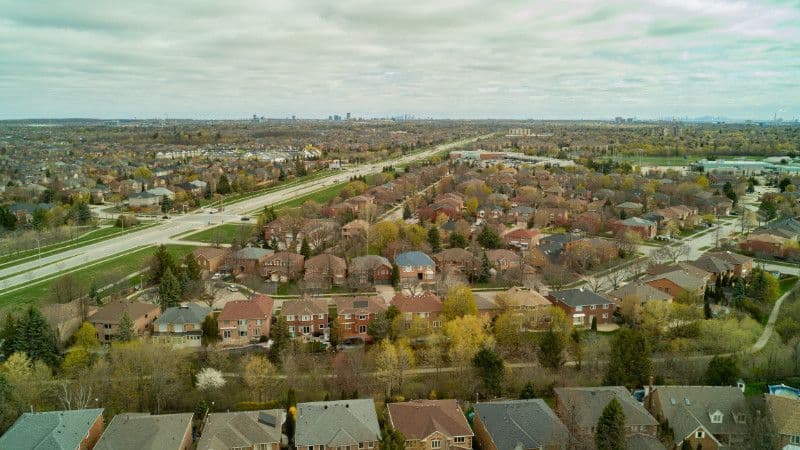 Wedgewood Creek