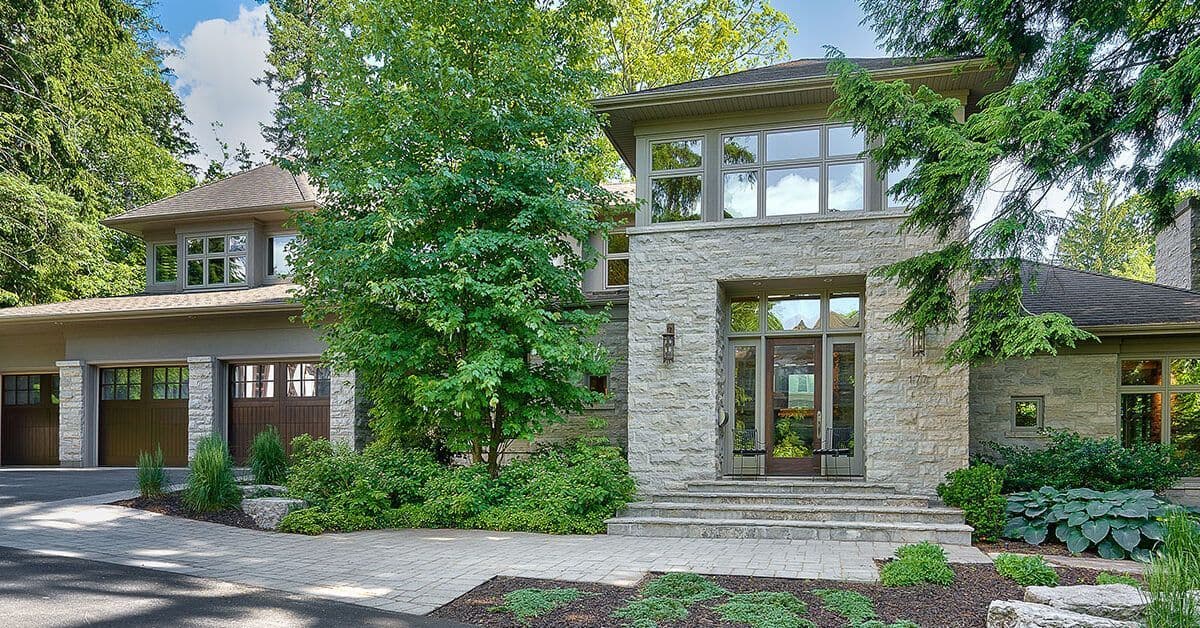 Pre Construction Homes Oakville