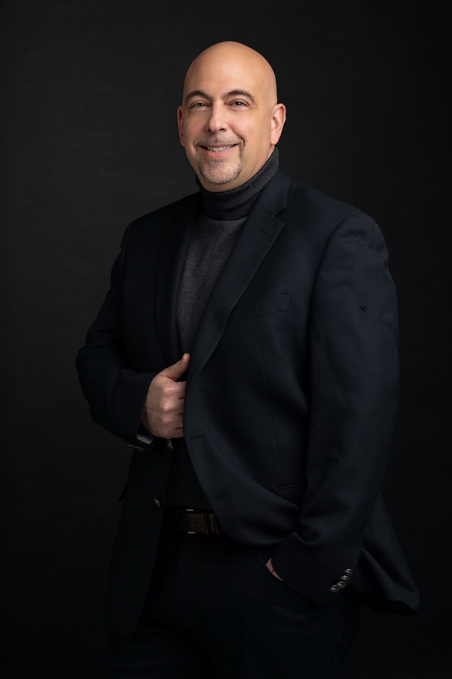 Mike Castiglione