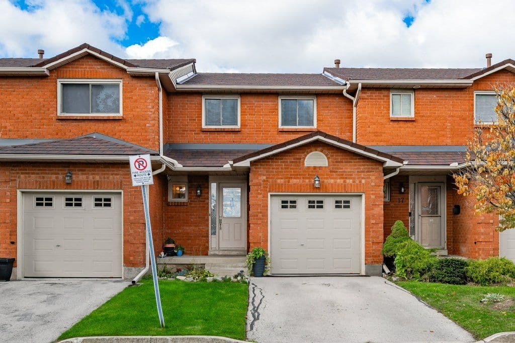 391 Stone Church Road East, #16