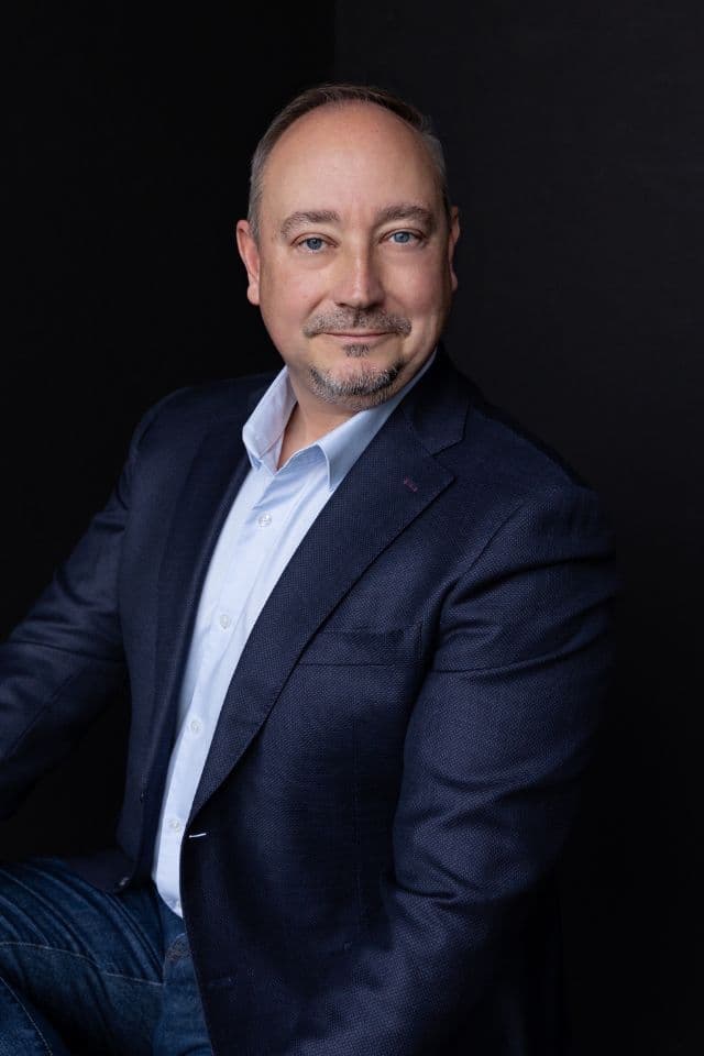 Roberto Ficzere