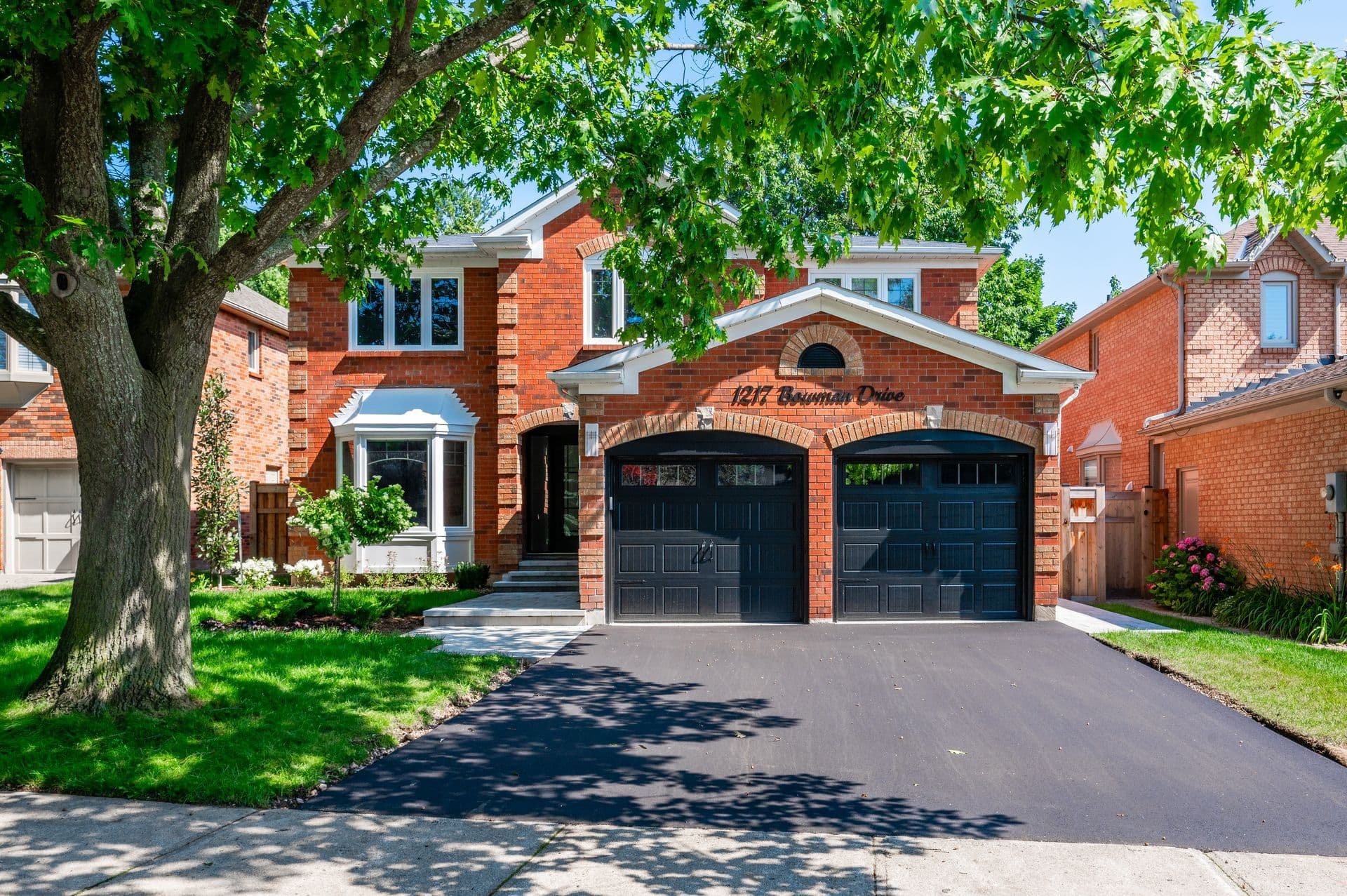 Thinking of Buying a Home in Oakville?