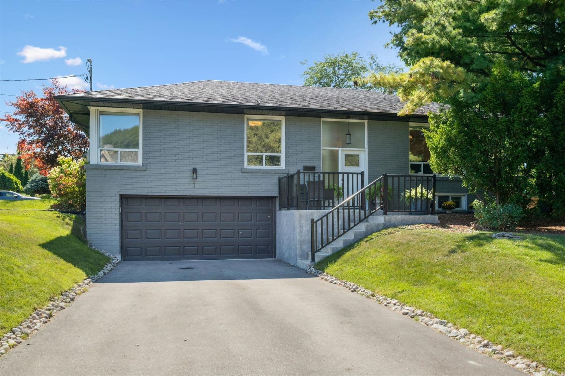 Sold Properties